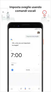 Assistente Google screenshot 3