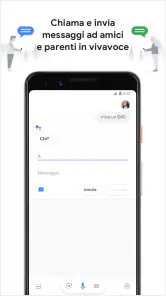Assistente Google screenshot 4