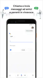 Assistente Google screenshot 4