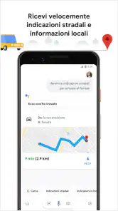 Assistente Google screenshot 5