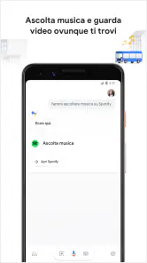 Assistente Google screenshot 6