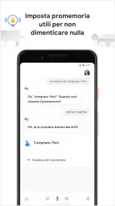 Assistente Google screenshot 7