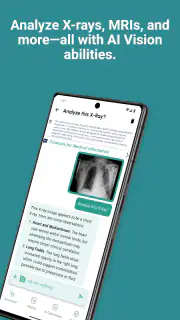 Assistente IA per Medici screenshot 3