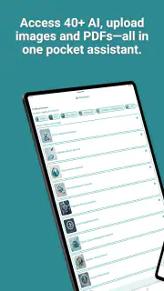 Assistente IA per Medici screenshot 8