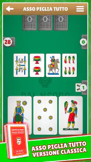 Asso Piglia Tutto Dal Negro screenshot 1