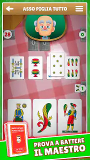 Asso Piglia Tutto Dal Negro screenshot 2