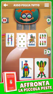 Asso Piglia Tutto Dal Negro screenshot 3