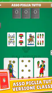 Asso Piglia Tutto Dal Negro screenshot 7