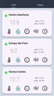 Astrogeo screenshot 2