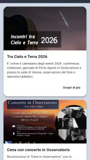 Astrogeo screenshot 5