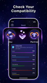 Astrology: Horoscope & Psychic screenshot 3