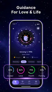 Astrology: Horoscope & Psychic screenshot 5