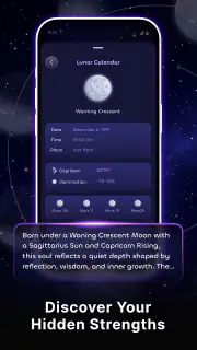 Astrology: Horoscope & Psychic screenshot 6