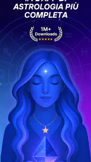 Astroscope: Guida Astrologica screenshot 1