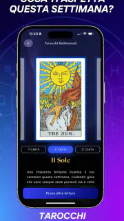 Astroscope: Guida Astrologica screenshot 5