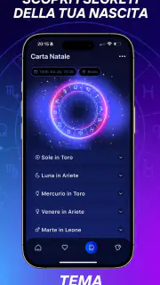 Astroscope: Guida Astrologica screenshot 6