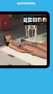 Atlante di anatomia umana 2026 screenshot 5