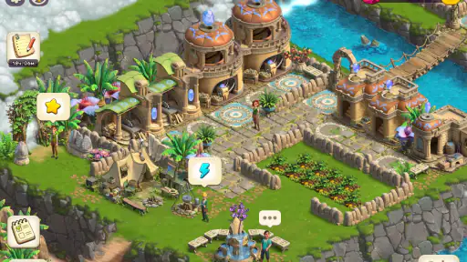 Atlantis Odyssey: Avventura screenshot 5