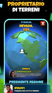 ATLAS:EARTH: Ottieni Premi screenshot 5