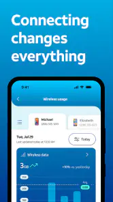 AT&T screenshot 1