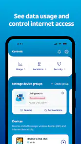 AT&T screenshot 2