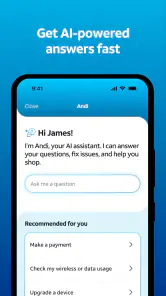 AT&T screenshot 3