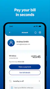 AT&T screenshot 4
