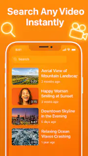 Atube Catcher-Mp4 Downloader screenshot 2