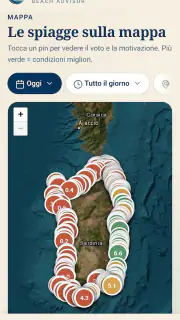Aura Beach Advisor screenshot 6