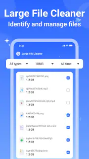 AuraClean - Junk Cleaner screenshot 2