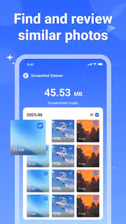 AuraClean - Junk Cleaner screenshot 5