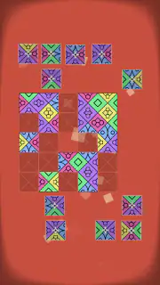 AuroraBound : puzzle colorati screenshot 3