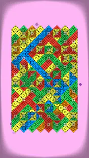 AuroraBound : puzzle colorati screenshot 4