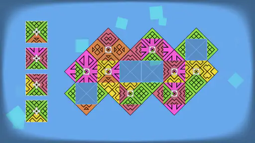 AuroraBound : puzzle colorati screenshot 7