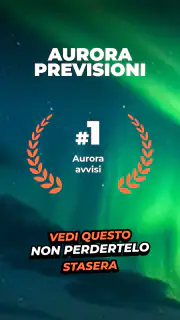 AuroraMe: Aurora Boreale screenshot 7