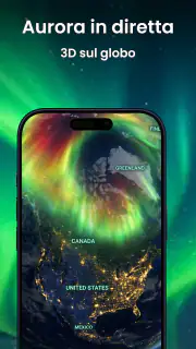 AuroraMe: Aurora Boreale screenshot 8