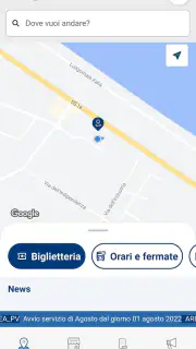 Autoguidovie screenshot 1