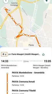 Autoguidovie screenshot 3