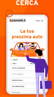 automobile.it screenshot 2