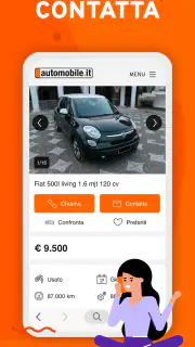 automobile.it screenshot 4