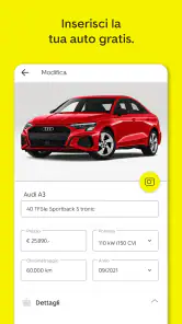 AutoScout24: Auto e moto usate screenshot 7