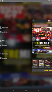 Autosprint Plus screenshot 7