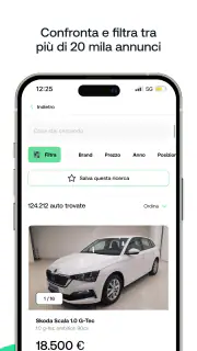 AutoSuperMarket screenshot 4