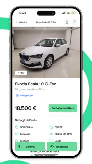 AutoSuperMarket screenshot 5