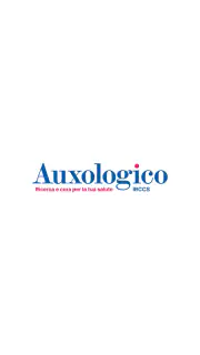 Auxologico screenshot 1