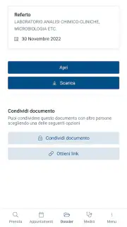 Auxologico screenshot 4