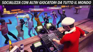 Avakin Life - 3D Avatar screenshot 3