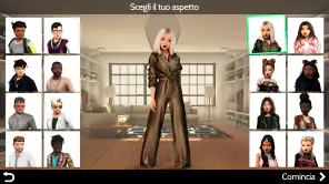 Avakin Life - 3D Avatar screenshot 6