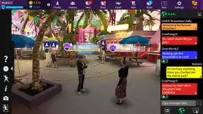 Avakin Life - 3D Avatar screenshot 7