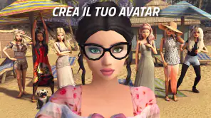 Avakin Life - 3D Avatar screenshot 8